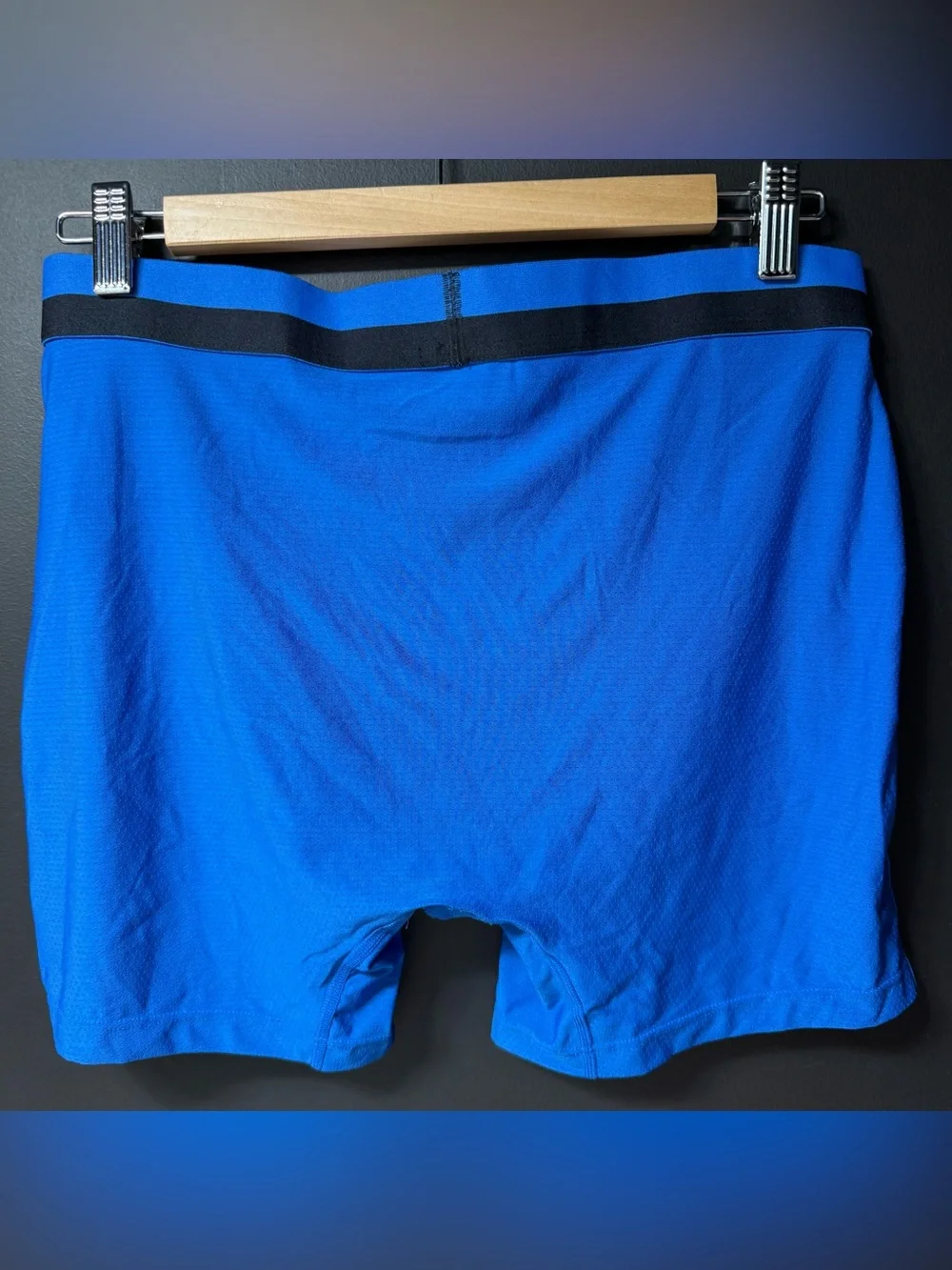 Saxx sport mesh